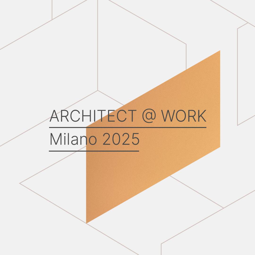 Elekta-resine-architect-at-work-milano-2025-preview