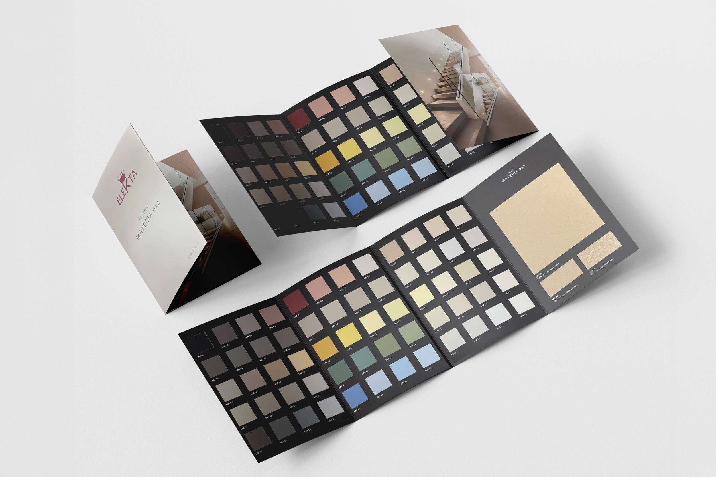 Elekta-Materia-nuovo-catalogo-header